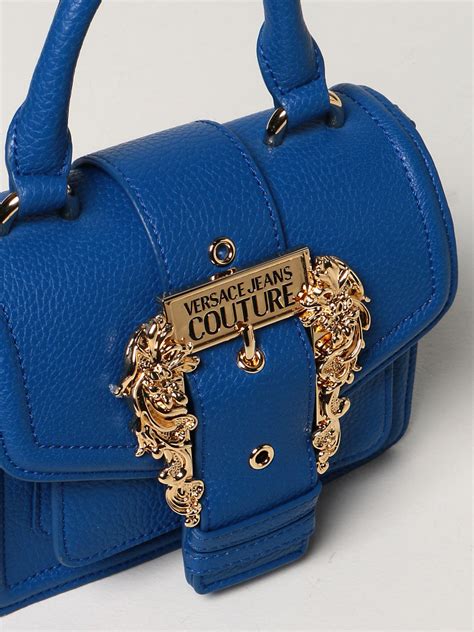 versace jeans couture bag|versace jeans couture ittierre.